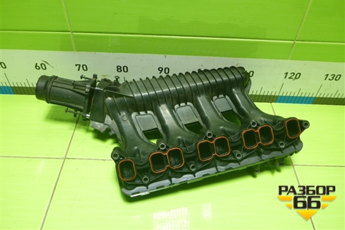 Коллектор впускной (1.8л) (A2710903037) для Mercedes Benz E-Klass C207 (купе) с 2009г (Е Купе)