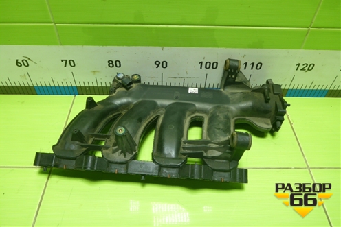 Коллектор впускной (1.8л M271) (A2711400601) для Mercedes Benz C-Klass W204 с 2007-2014г (Ц)