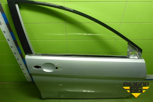 Дверь передняя правая (6101200XKZ8PB) для Haval M6 с 2021г (М6)