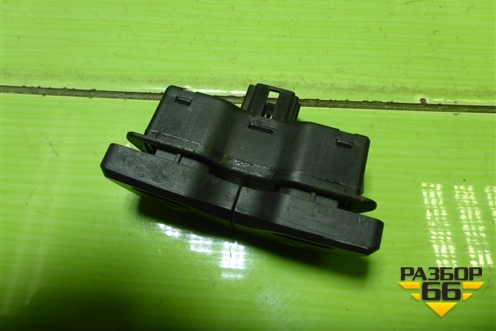 Кнопка обогрева сидений (8450031049) для VAZ Vesta/Веста с 2015г