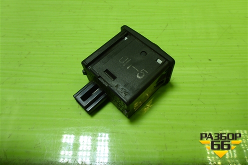 Переключатель корректора фар (8450008550) для VAZ Vesta/Веста с 2015г