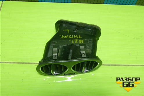 Дефлектор воздушный левый (5M0819709) для Volkswagen Tiguan с 2011-2016г (Тигуан)