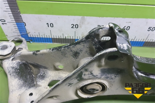 Балка задняя (6608085554) для Geely Monjaro с 2021г (Монджаро)