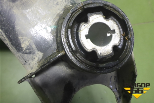 Балка задняя (6608085554) для Geely Monjaro с 2021г (Монджаро)