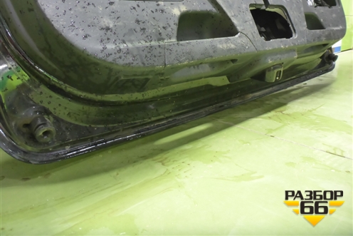 Дверь багажника со стеклом (до 2022г) (8450102347) для VAZ Vesta/Веста с 2015г