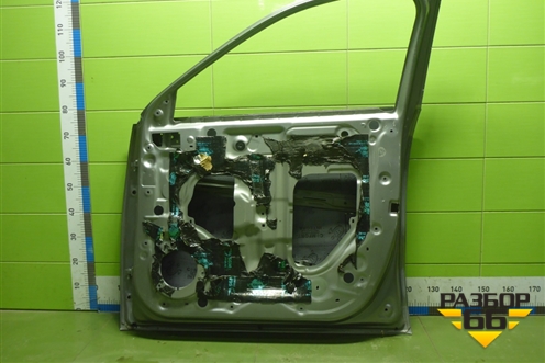 Дверь передняя правая (после 2023г) (6101200XST10A) для Haval Jolion с 2021г (Джолион)