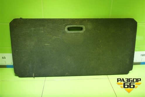 Пол багажника (универсал) для VAZ Vesta/Веста с 2015г