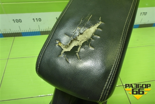 Подлокотник (8450031326) для VAZ Vesta/Веста с 2015г