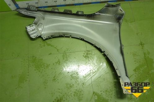 Крыло переднее правое (8403110XKV3AA) для Tank 500 с 2022-2025г