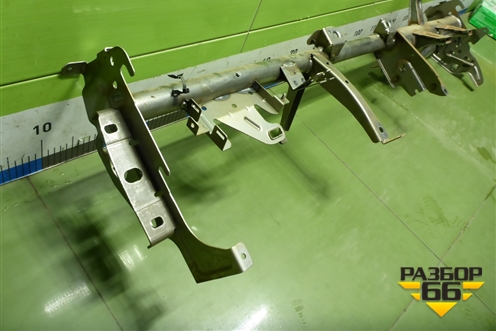 Усилитель торпедо для VAZ Vesta/Веста с 2015г