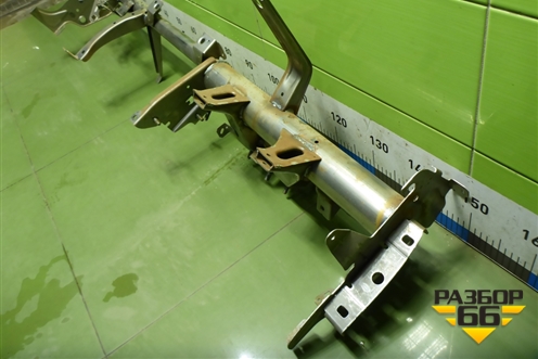 Усилитель торпедо для VAZ Vesta/Веста с 2015г