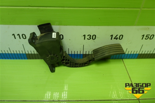 Педаль газа электронная (8450030628) для VAZ Vesta/Веста с 2015г