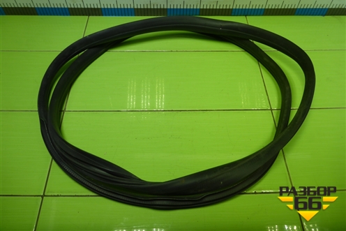 Уплотнитель двери передней левой для VAZ Vesta/Веста с 2015г