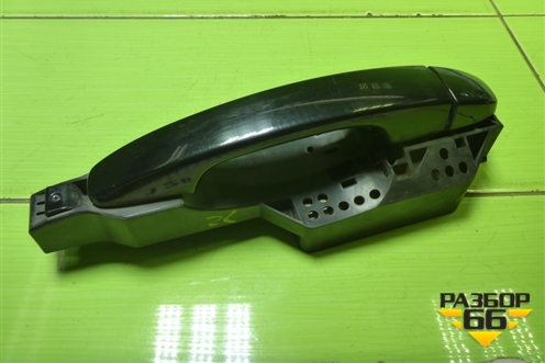 Ручка наружная двери задней левой (8450039482) для VAZ Vesta/Веста с 2015г