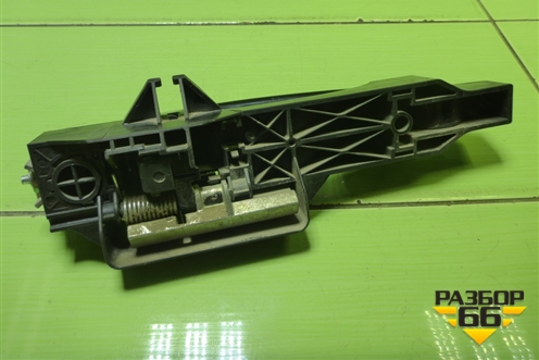 Ручка наружная двери задней левой (8450039482) для VAZ Vesta/Веста с 2015г