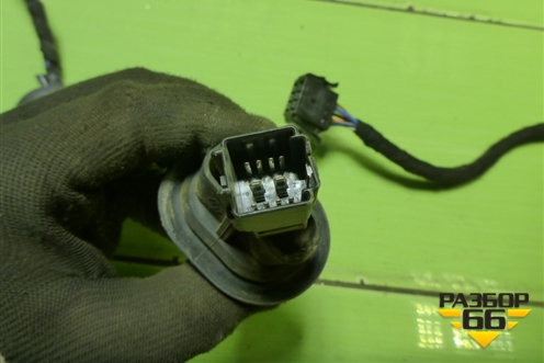 Проводка двери задней левой (электрический стеклоподъёмник) (8450033388) для VAZ Vesta/Веста с 2015г