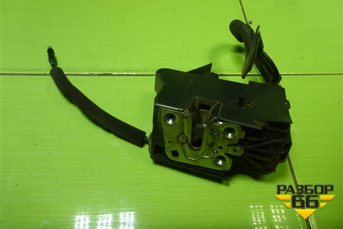 Замок двери задней левой (8450007867) для VAZ Vesta/Веста с 2015г