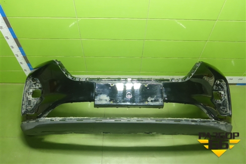 Бампер передний (2803101XKZ0YA) для Haval M6 с 2021г (М6)