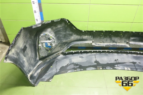 Бампер передний (2803101XKZ0YA) для Haval M6 с 2021г (М6)