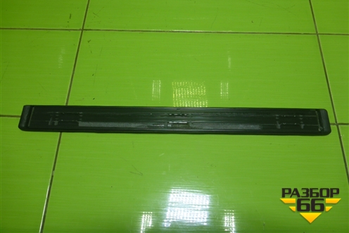 Накладка порога внутренняя переднего правого (A211680535) для Mercedes Benz E-Klass W211 c 2002-2009г (Е)