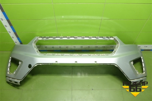 Бампер передний (86511M0000) для Hyundai Creta с 2016г (Крета)