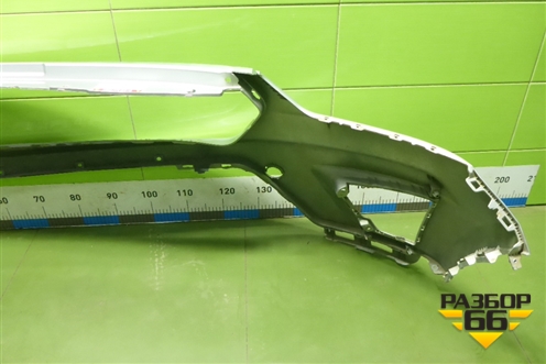 Бампер передний (86511M0000) для Hyundai Creta с 2016г (Крета)