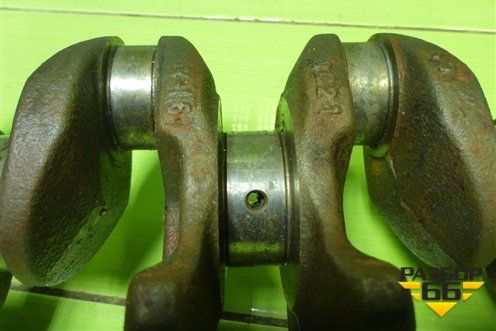 Коленвал (1.6л G4FC) для Kia Rio с 2011-2016г (Рио 3)