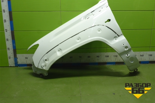 Крыло переднее левое (21230840301188) для VAZ Niva Travel с 2020-2025г