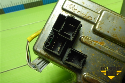 Колонка рулевая под электроусилитель (11213105) для Opel Corsa D с 2006-2014г (Корса Д)