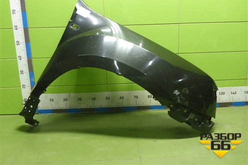 Крыло переднее правое (631008599R) для Renault Duster I с 2010-2021г (Дастер)