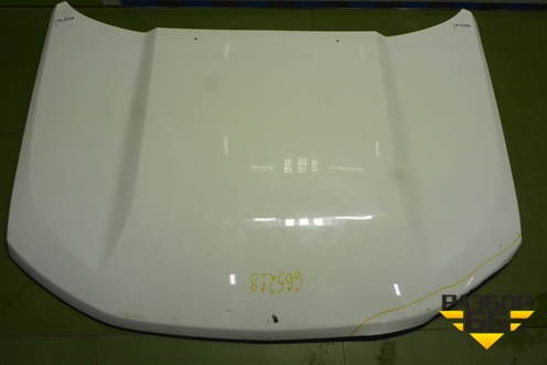 Капот (21230840201081) для VAZ Niva Travel с 2020-2025г