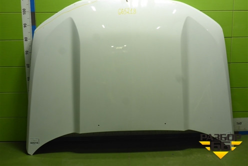 Капот (21230840201081) для VAZ Niva Travel с 2020-2025г