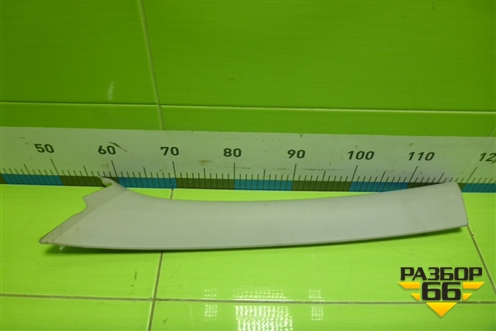 Обшивка стойки лобового стекла левая (A2046902126) для Mercedes Benz C-Klass W204 с 2007-2014г (Ц)