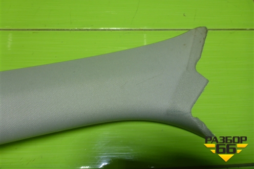 Обшивка стойки лобового стекла левая (A2046902126) для Mercedes Benz C-Klass W204 с 2007-2014г (Ц)