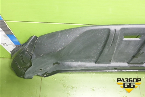 Юбка переднего бампера (после 2023г) (2803168XST01B) для Haval Jolion с 2021г (Джолион)