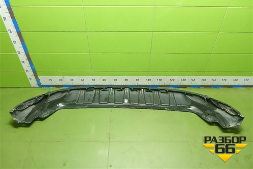 Юбка переднего бампера (после 2023г) (2803168XST01B) для Haval Jolion с 2021г (Джолион)