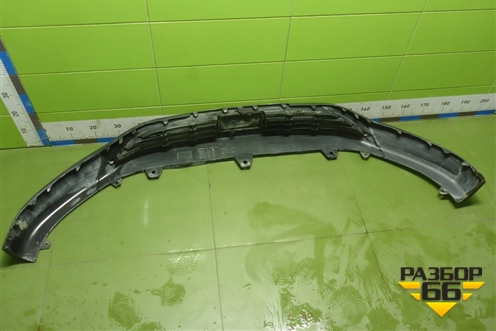 Бампер передний нижняя часть (2803100CN15) для Changan UNI-T с 2020г (Юни Т)