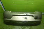Бампер задний (после 2009г) (8200916804) для Renault Logan с 2004-2015г (Логан)
