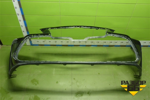 Бампер передний (5211907100) для Toyota Avalon с 2018г (Авалон)