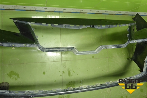 Бампер передний (5211907100) для Toyota Avalon с 2018г (Авалон)