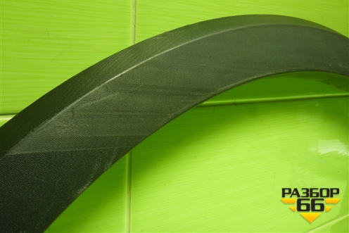 Накладка переднего крыла правого (5006104XST01A) для Haval Jolion с 2021г (Джолион)