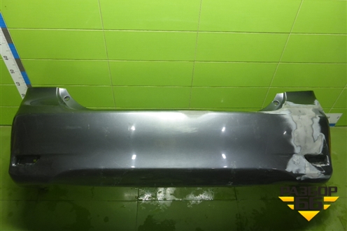 Бампер передний (после 2010г) (5215912B30) для Toyota Corolla (E15) с 2006-2013г (Королла 150)