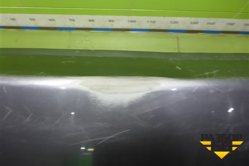 Бампер передний (после 2010г) (5215912B30) для Toyota Corolla (E15) с 2006-2013г (Королла 150)