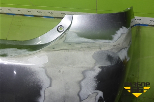 Бампер передний (после 2010г) (5215912B30) для Toyota Corolla (E15) с 2006-2013г (Королла 150)