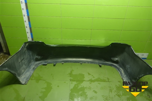 Бампер передний (после 2010г) (5215912B30) для Toyota Corolla (E15) с 2006-2013г (Королла 150)