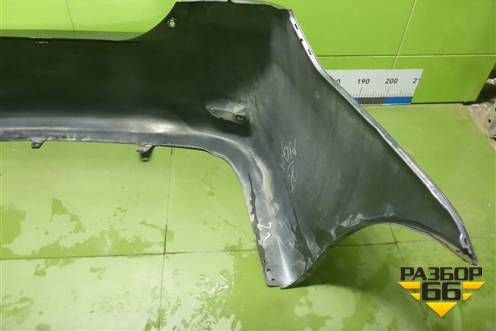 Бампер передний (после 2010г) (5215912B30) для Toyota Corolla (E15) с 2006-2013г (Королла 150)