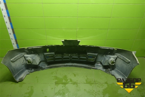 Бампер передний (62022EM00H) для Nissan Tiida (C11X) с 2004-2013г (Тиида)