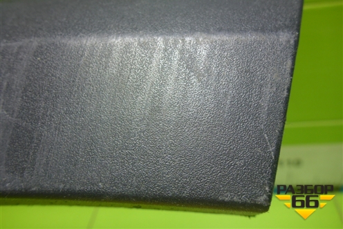 Накладка двери задней правой (6600002317) для Geely Tugella с 2019г (Тугелла)