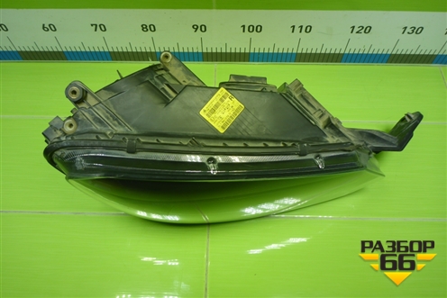 Фара правая (после 2014г галоген) (5L1941016D) для Skoda Yeti с 2009г (Етти)