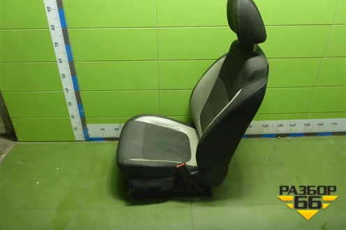 Сиденья комплект (универсал AIR BAG и подогрев) для VAZ Vesta/Веста с 2015г